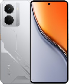 Realme P3 5G silver6